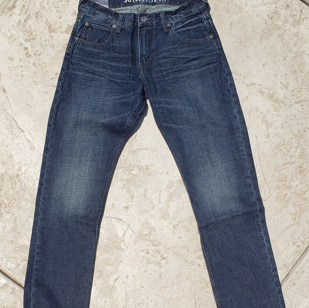 Men's Quiksilver Jeans 30×32
